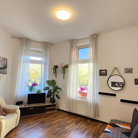 Elena Flat Orchidee Duisburg Zentrum Exterior photo
