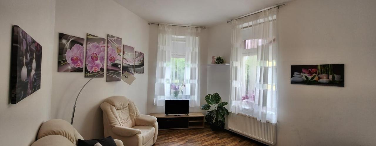 Elena Flat Orchidee Duisburg Zentrum Exterior photo